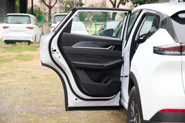 2025款东风风神SKY