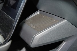 2025款东风风神SKY