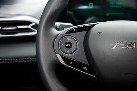 2025款东风风神SKY