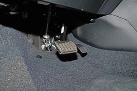 2025款东风风神SKY