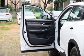 2025款东风风神SKY