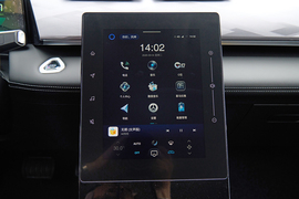 2025款东风风神SKY