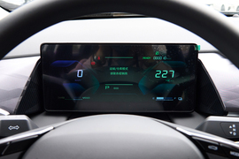 2025款东风风神SKY