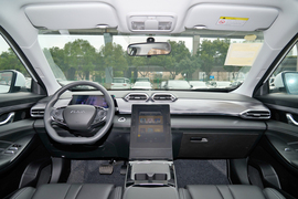 2025款东风风神SKY