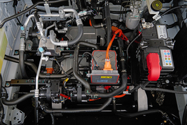 2025款东风风神SKY