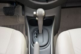 2014款日产阳光1.5XV