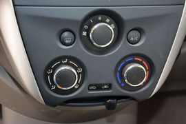 2014款日产阳光1.5XV
