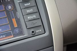 2014款日产阳光1.5XV