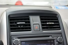 2014款日产阳光1.5XV