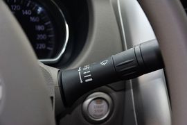2014款日产阳光1.5XV