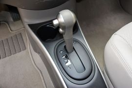2014款日产阳光1.5XV