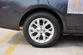 2014款日产阳光1.5XV