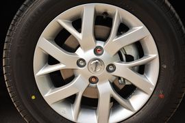 2014款日产阳光1.5XV