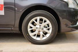 2014款日产阳光1.5XV
