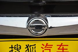 2014款日产阳光1.5XV