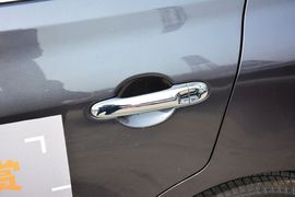 2014款日产阳光1.5XV