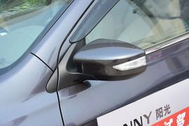 2014款日产阳光1.5XV
