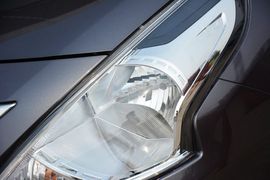 2014款日产阳光1.5XV