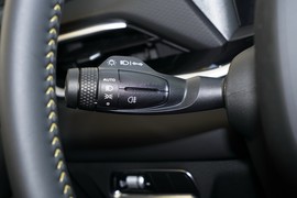 2025款吉利缤越L