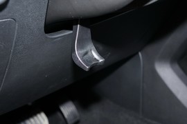 2025款吉利缤越L
