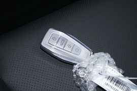 2025款吉利缤越L