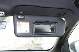 2025款吉利缤越L