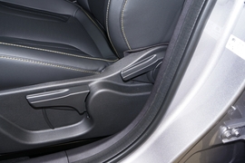 2025款吉利缤越L