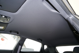 2025款吉利缤越L