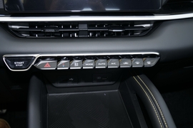 2025款吉利缤越L