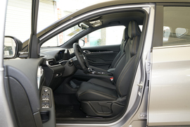 2025款吉利缤越L