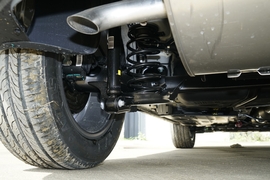 2025款吉利缤越L