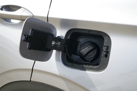 2025款吉利缤越L