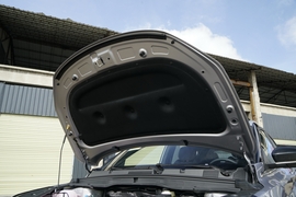 2025款吉利缤越L