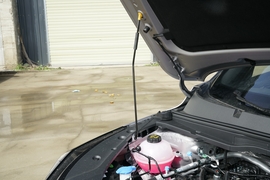 2025款吉利缤越L