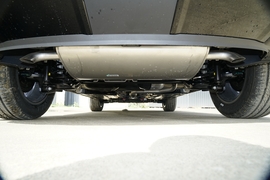 2025款吉利缤越L