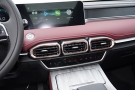 2025款捷途X70