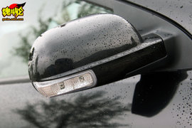 2009款帝豪EC718湘湖试驾