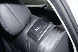 2025款奇瑞艾瑞泽8