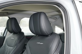 2025款奇瑞艾瑞泽8