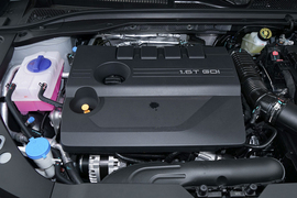 2025款奇瑞艾瑞泽8