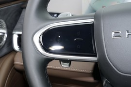 2025款奇瑞艾瑞泽8