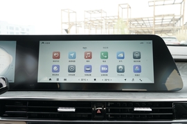 2025款奇瑞艾瑞泽8