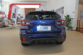 2025款斯巴鲁旭豹