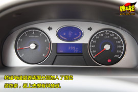 2009款帝豪EC718湘湖试驾