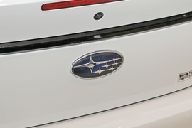 2025款斯巴鲁BRZ