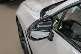 2025款斯巴鲁BRZ