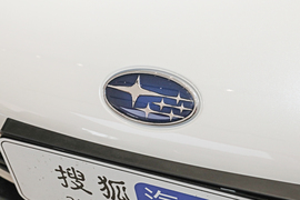 2025款斯巴鲁BRZ