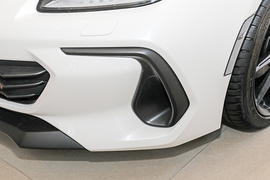 2025款斯巴鲁BRZ