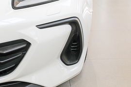 2025款斯巴鲁BRZ