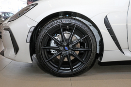 2025款斯巴鲁BRZ